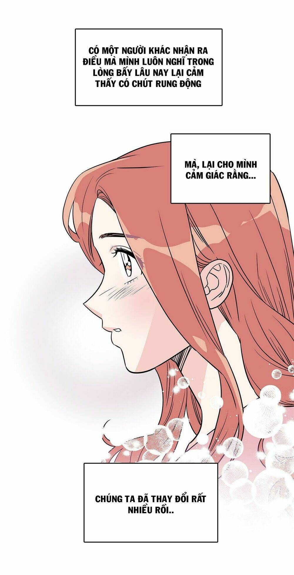 Chuyện Gì Đến, Rồi Cũng Sẽ Đến: Chapter 33