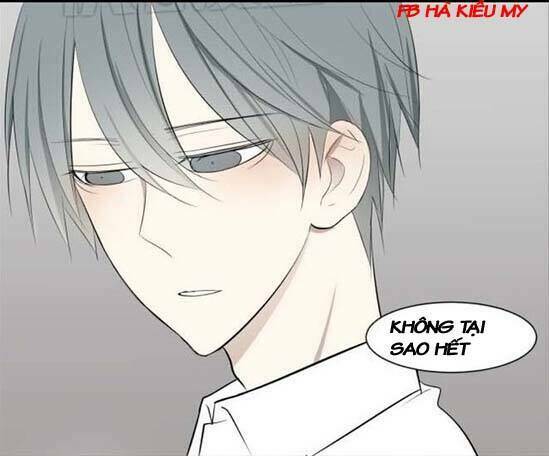 Mối Tình Đơn Phương: Chapter 35