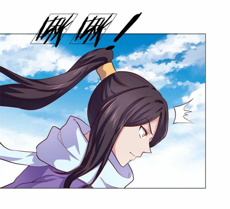 Tuyệt Thế Thần Hoàng: Chapter 108