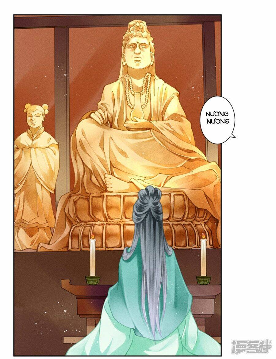 Ái Thượng Vô Địch Tiếu Hoàng Hậu: Chapter 119