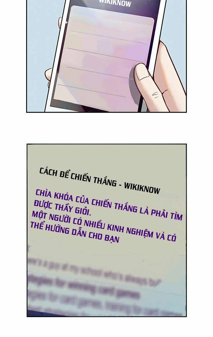 Anh Hùng Và Hiệp Nữ: Chapter 27