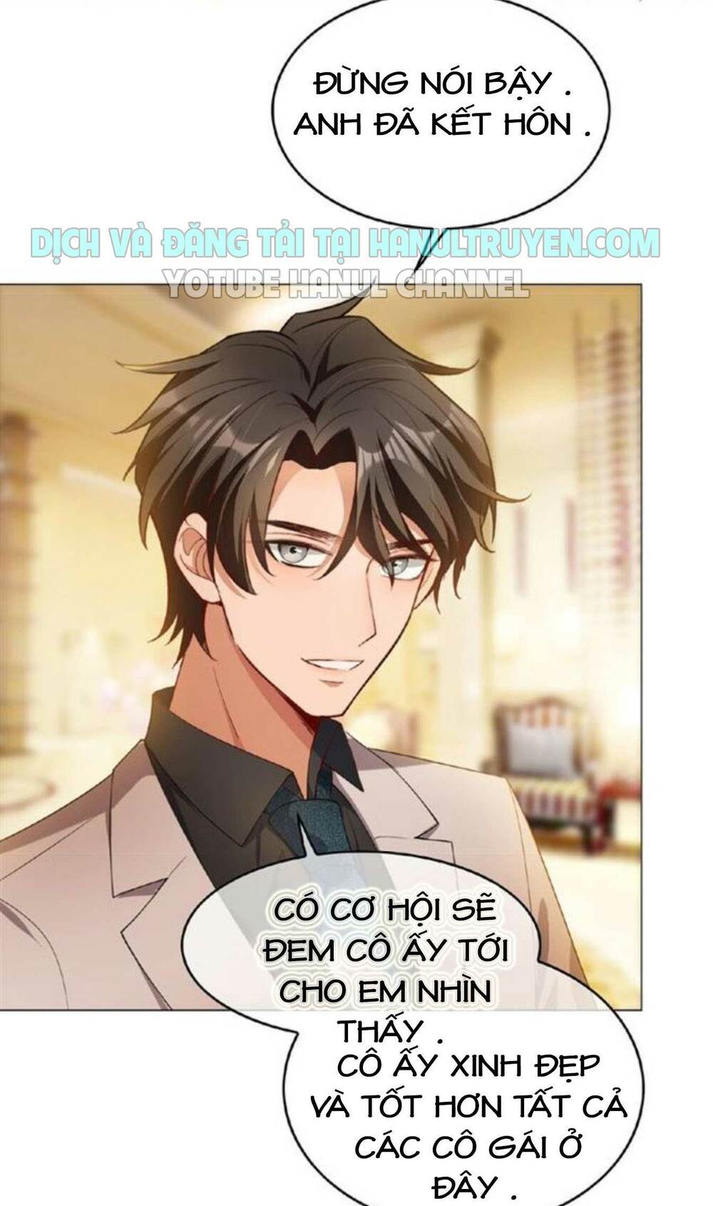 Cô Vợ Nhỏ Nuông Chiều Quá Lại Thành Ác!!: Chapter 71