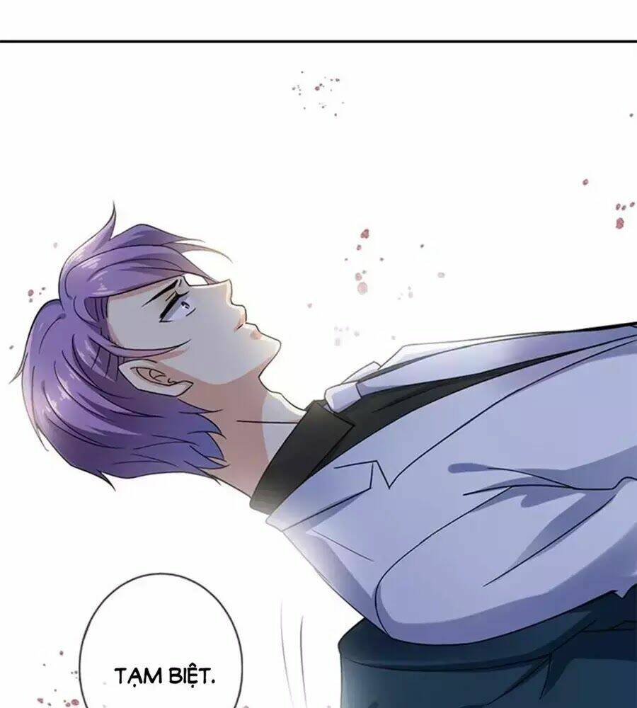 Nhật Ký Dạy Dỗ Của Gia Tộc Đáng Yêu: Chapter 64