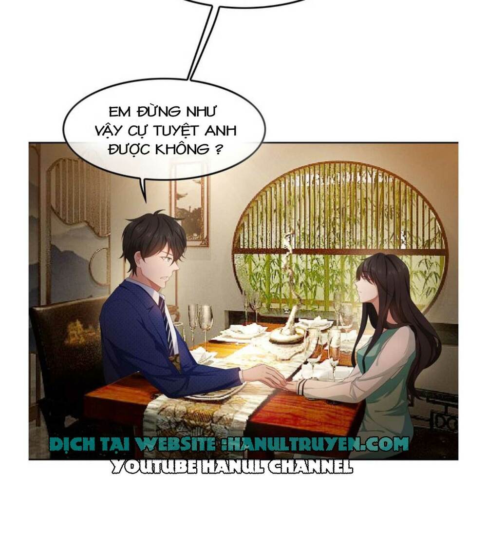 Cô Vợ Nhỏ Nuông Chiều Quá Lại Thành Ác!!: Chapter 12