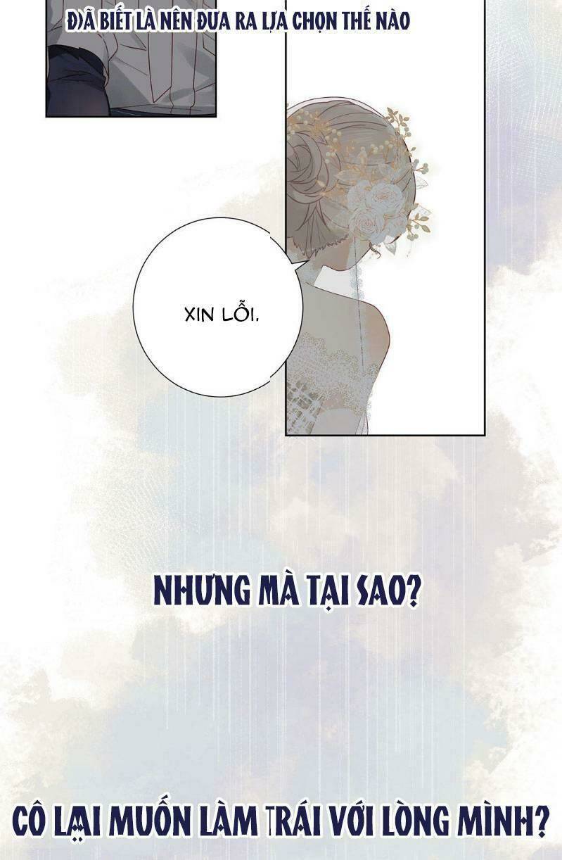 Lời Thề Như Sương Triều: Chapter 14