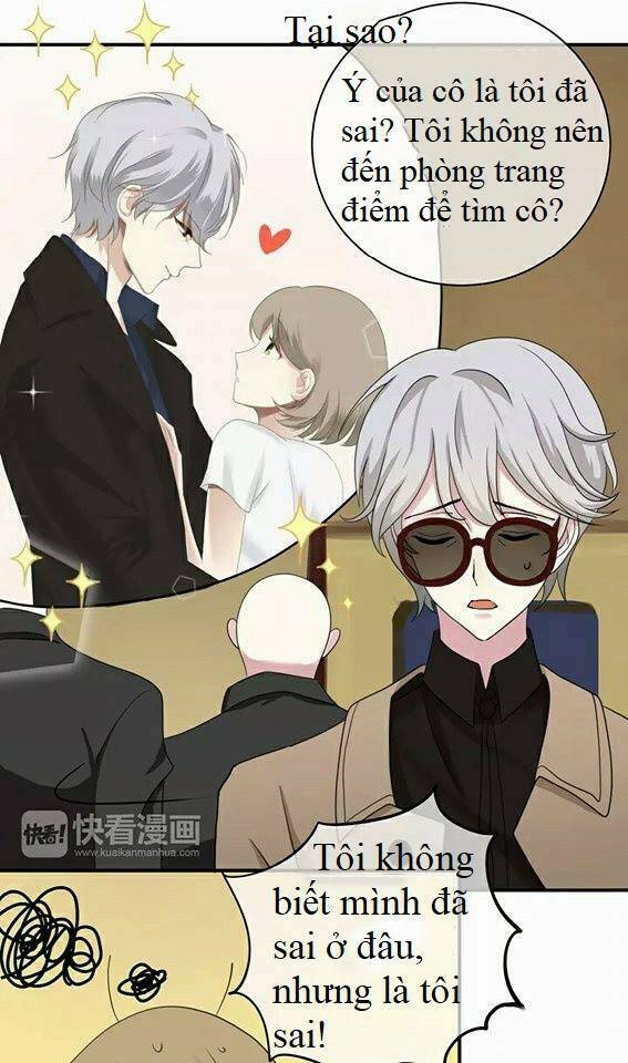 Thần Tượng Điểm Zero: Chapter 76