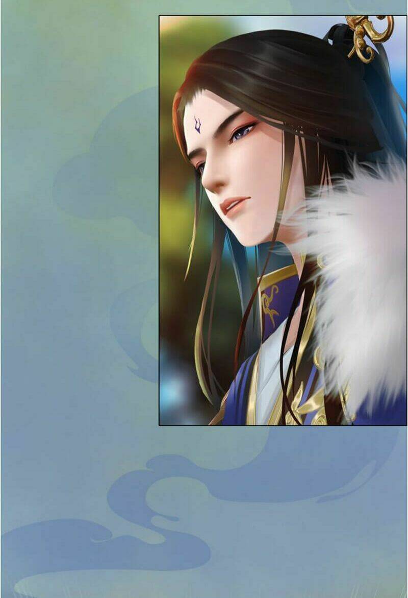Yêu Nhan Lệnh: Chapter 25