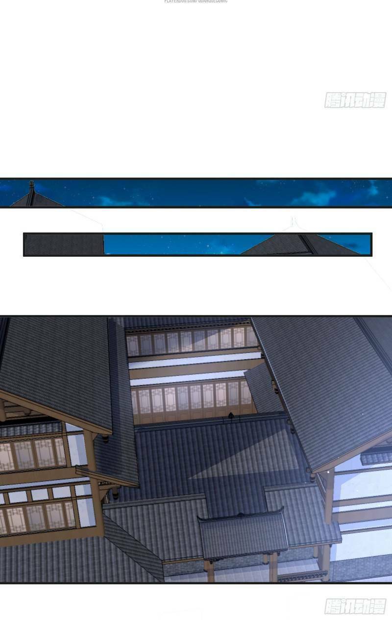 Giáng Thần Chiến Ký: Chapter 45