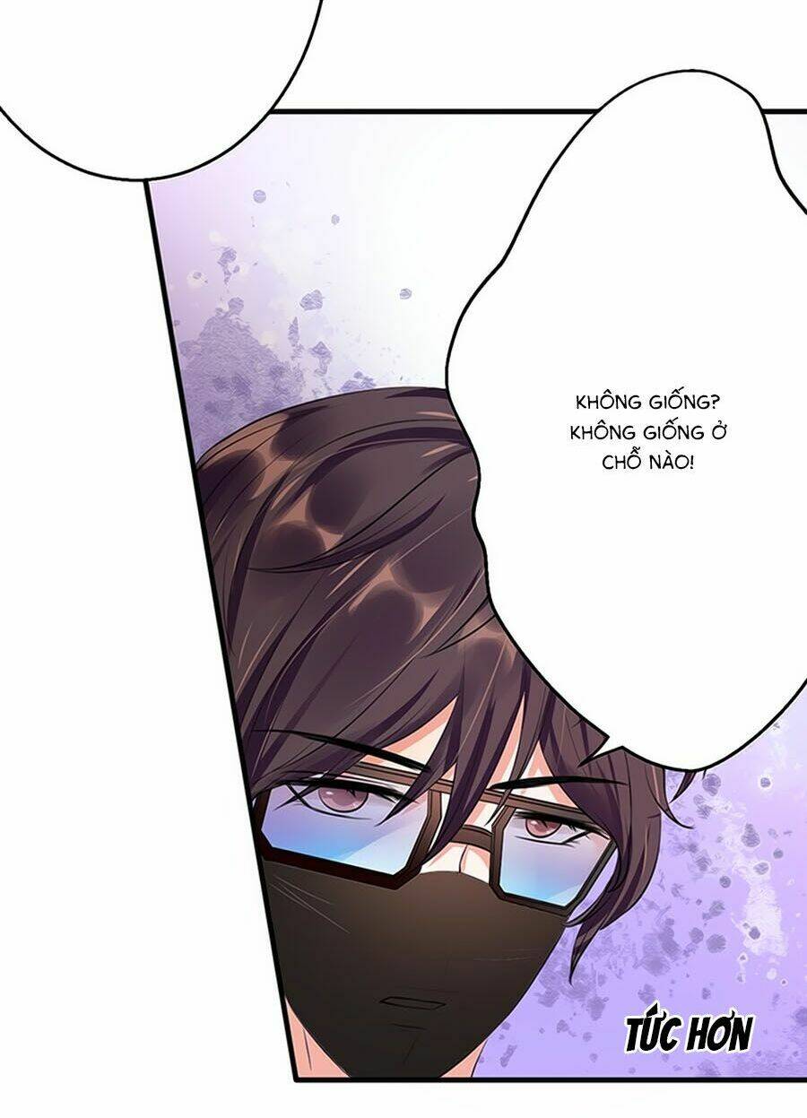 Bạn Trai Là Ngôi Sao: Chapter 34