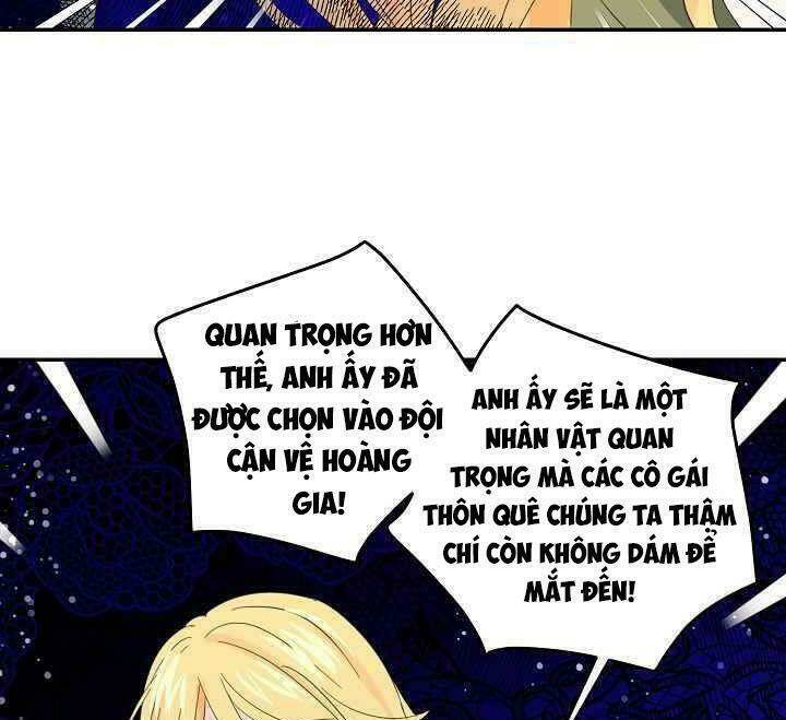 Tôi Là Bạn Gái Cũ Của Một Người Lính: Chapter 14