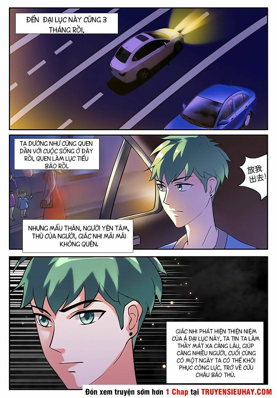 Cực Phẩm Tu Chân Thiếu Niên: Chapter 33