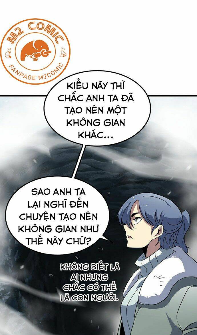 Điểm Chết: Chapter 17