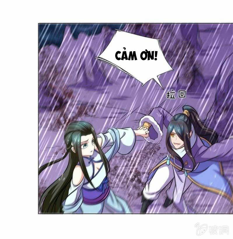 Tuyệt Thế Thần Hoàng: Chapter 98