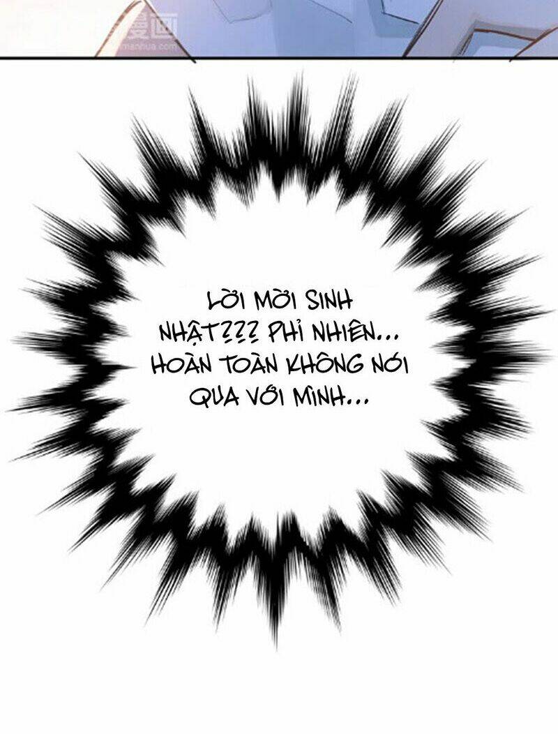 Đầu Gấu Biết Yêu: Chapter 86