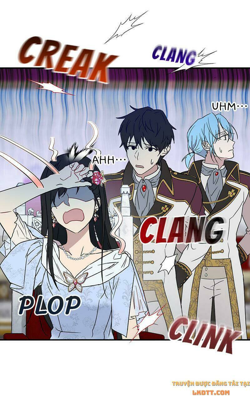Bạn Trai Là Ngôi Sao: Chapter 23