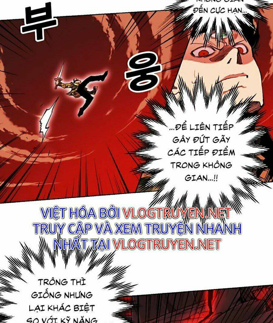 Hard Core Leveling Warrior Ss2: Chapter 88