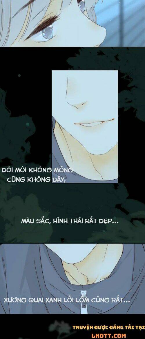Cô Ấy Không Đáng Yêu: Chapter 96