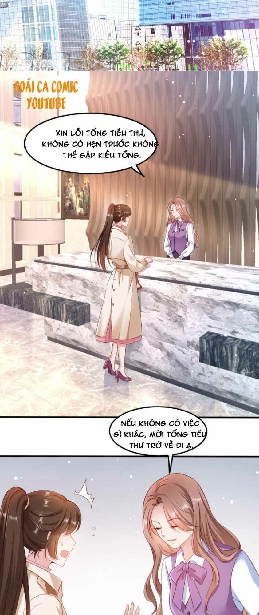 Nhất Sanh Hữu Hỉ: Chapter 2