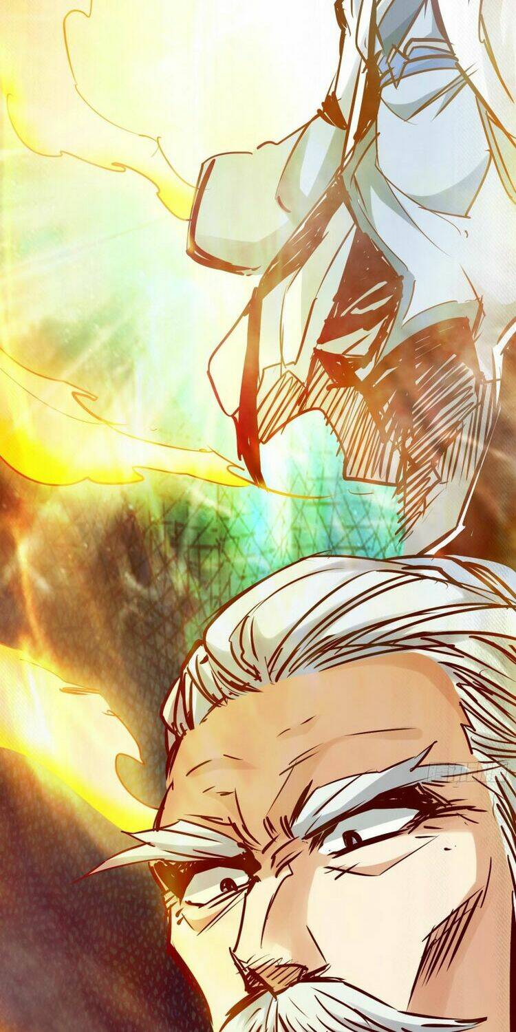 Thông Thiên Chi Lộ: Chapter 70