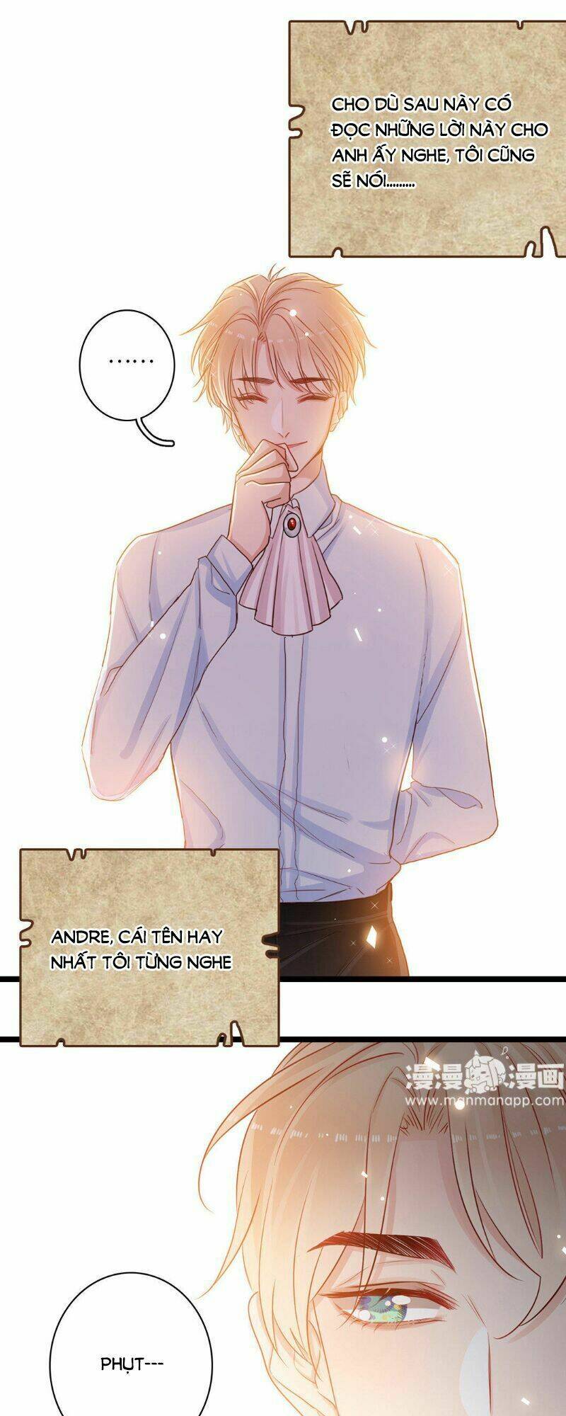 Nữ Phù Thủy Muốn Sống Nổi Loạn: Chapter 13