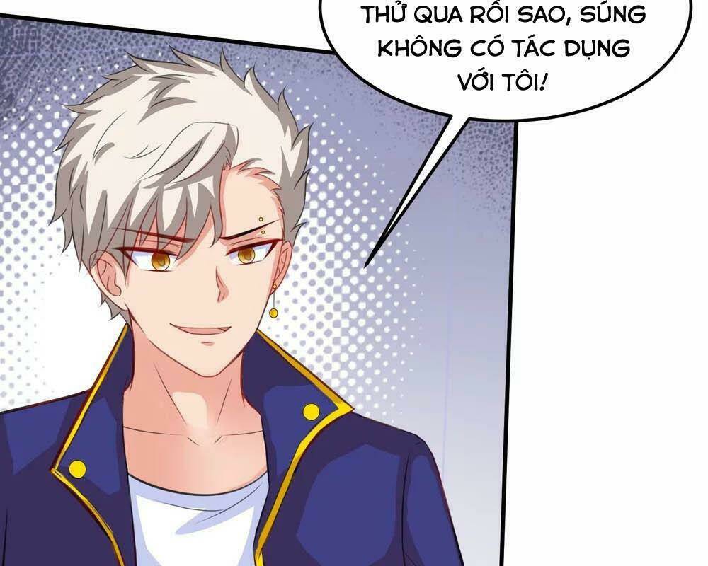Tối Cường Vận Đào Hoa: Chapter 100
