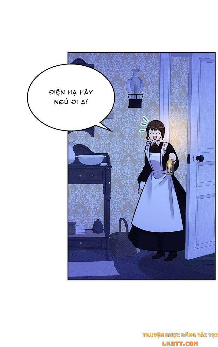 Công Chúa Phản Diện Muốn Ở Trong Ngôi Nhà Bánh Quy: Chapter 3