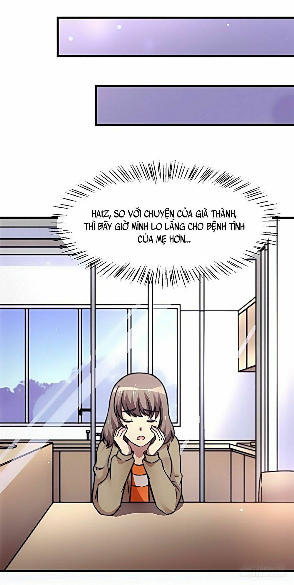 Thời Gian Đều Biết: Chapter 16