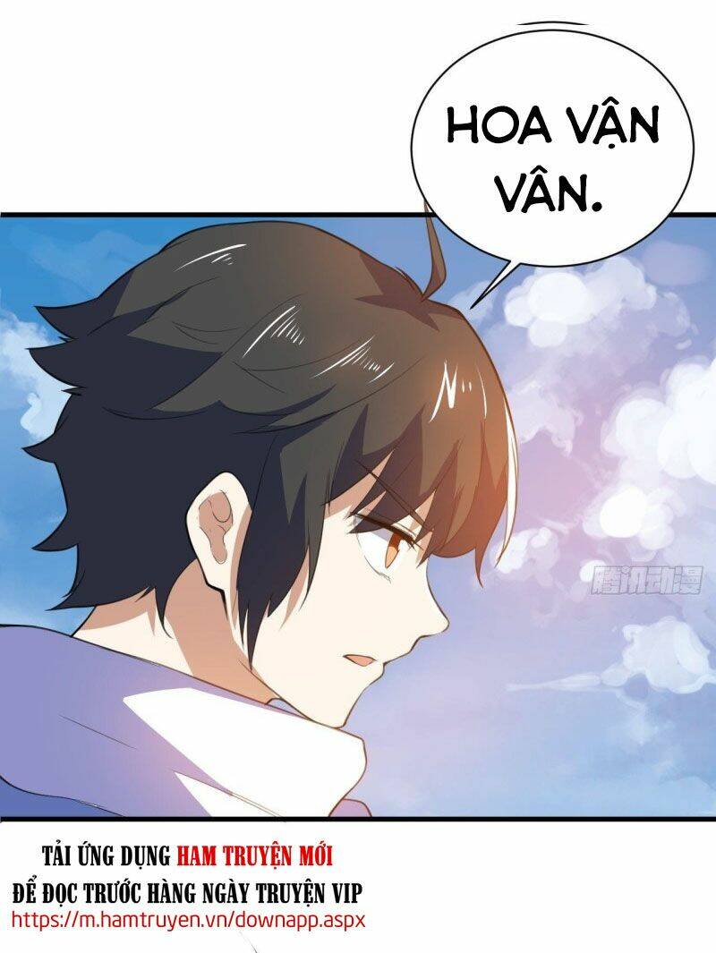 Thần Võ Đế Tôn: Chapter 87