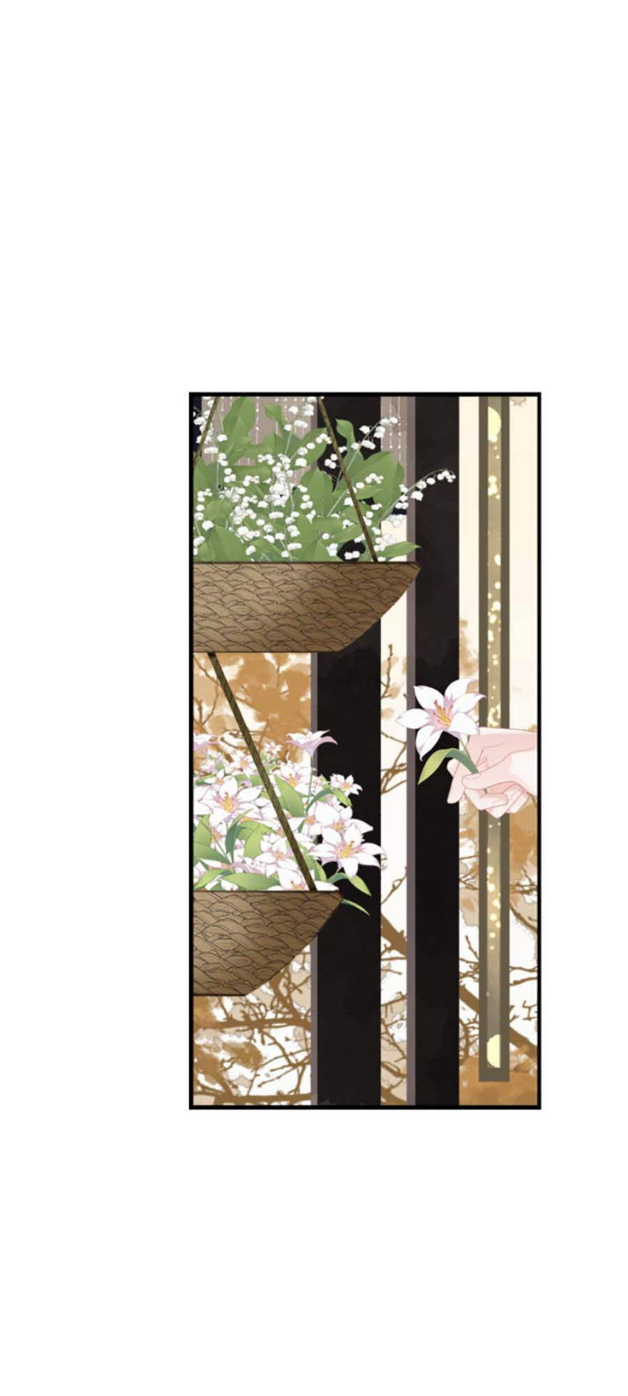 Điều Hương Vương Phi: Chapter 22