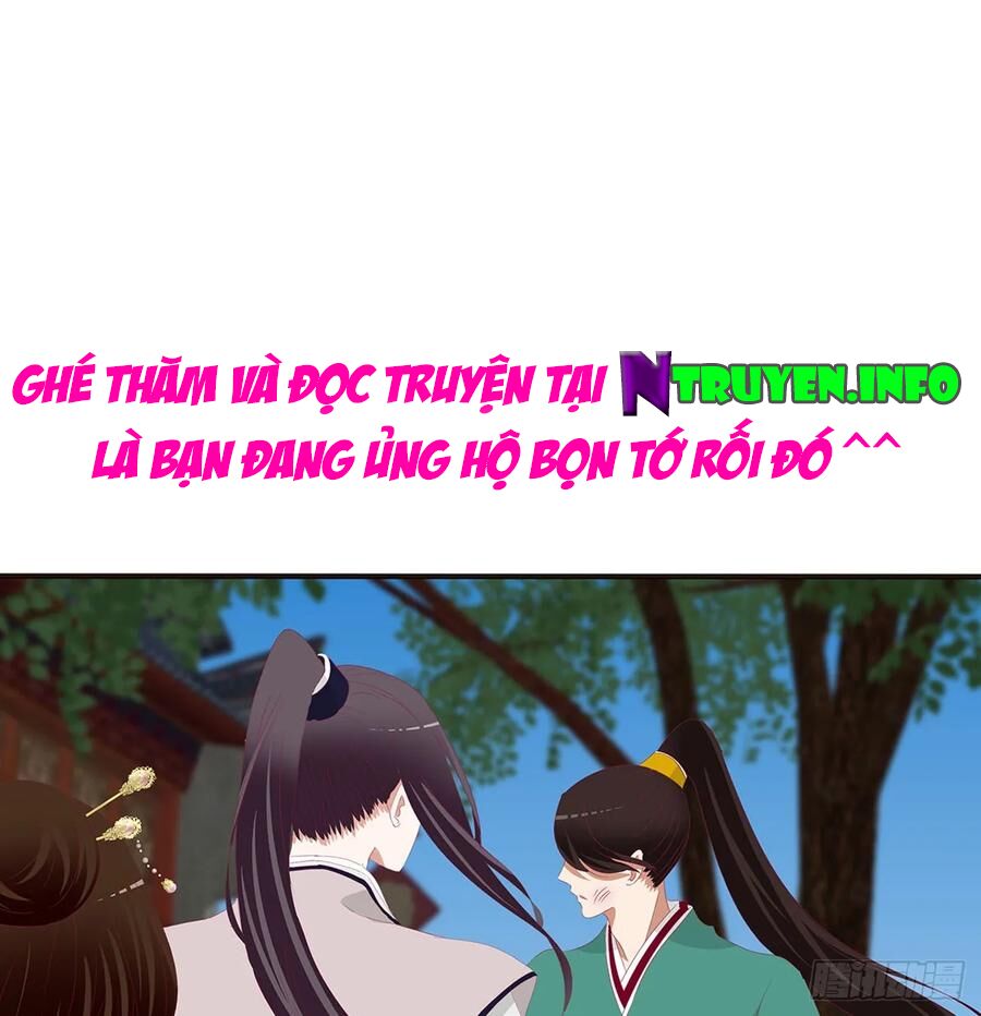 Thông Linh Phi: Chapter 570