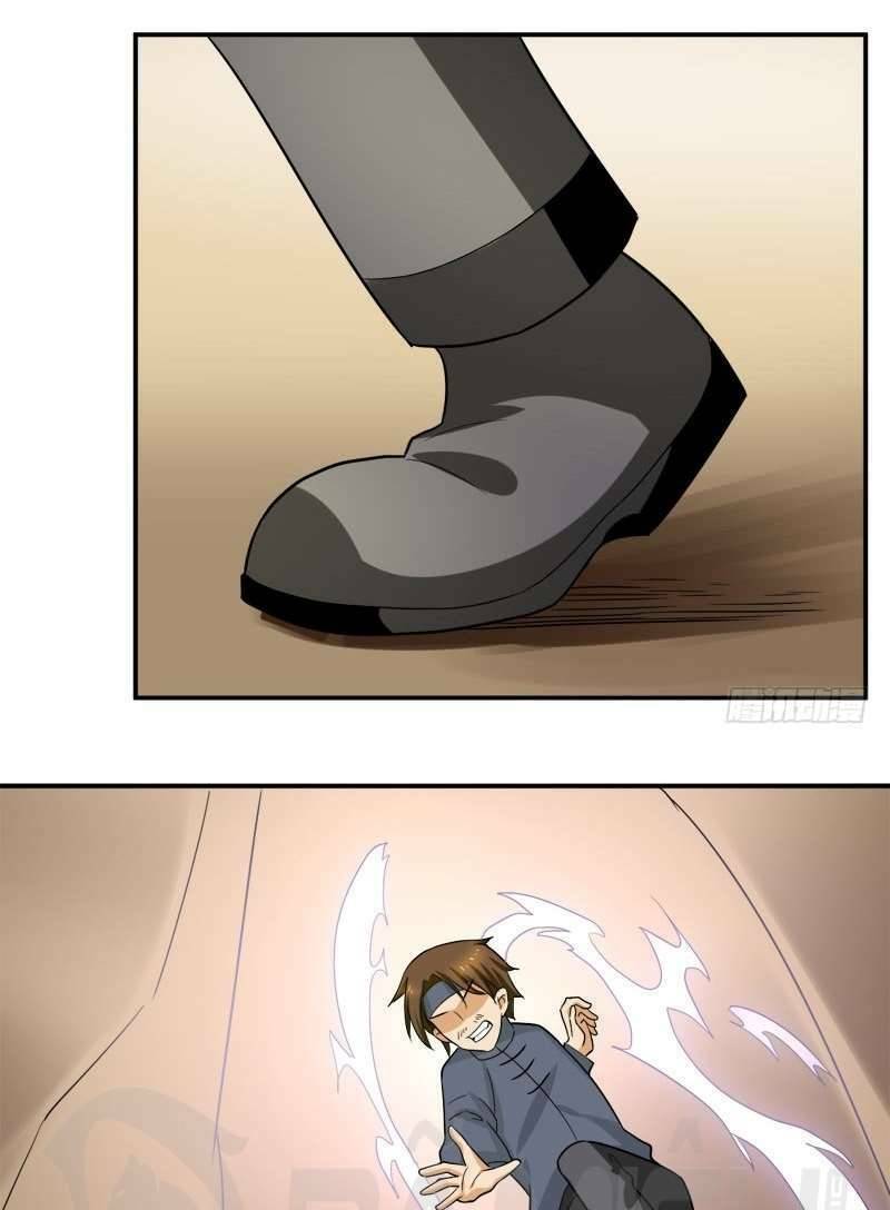 Đô Thị Tu Luyện Cuồng Triều: Chapter 94