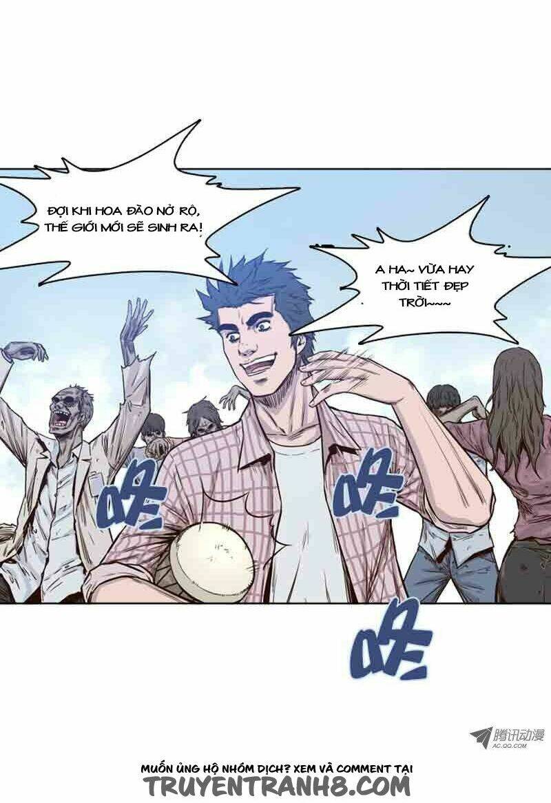 Vua Của Vong Linh: Chapter 62