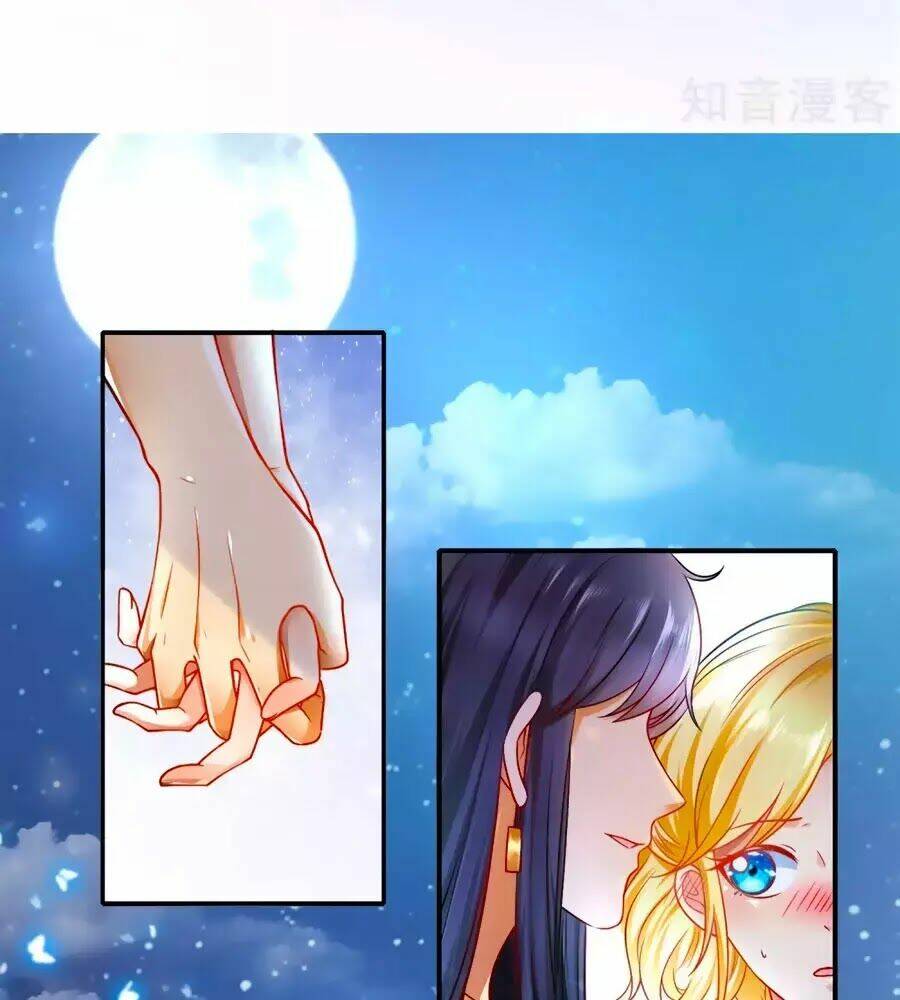 Sủng Hậu Của Vương: Chapter 0