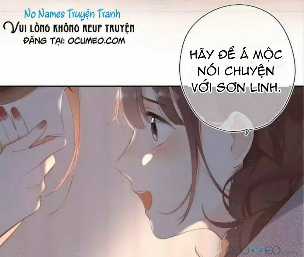 Sos! Tôi Đã Yêu Một Con Sâu Bướm (Phần 2): Chapter 14