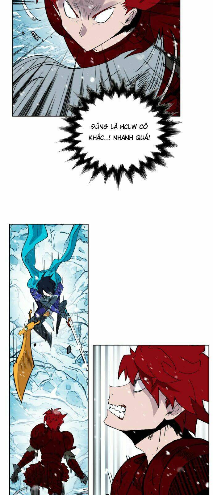 Hard Core Leveling Warrior: Chapter 141