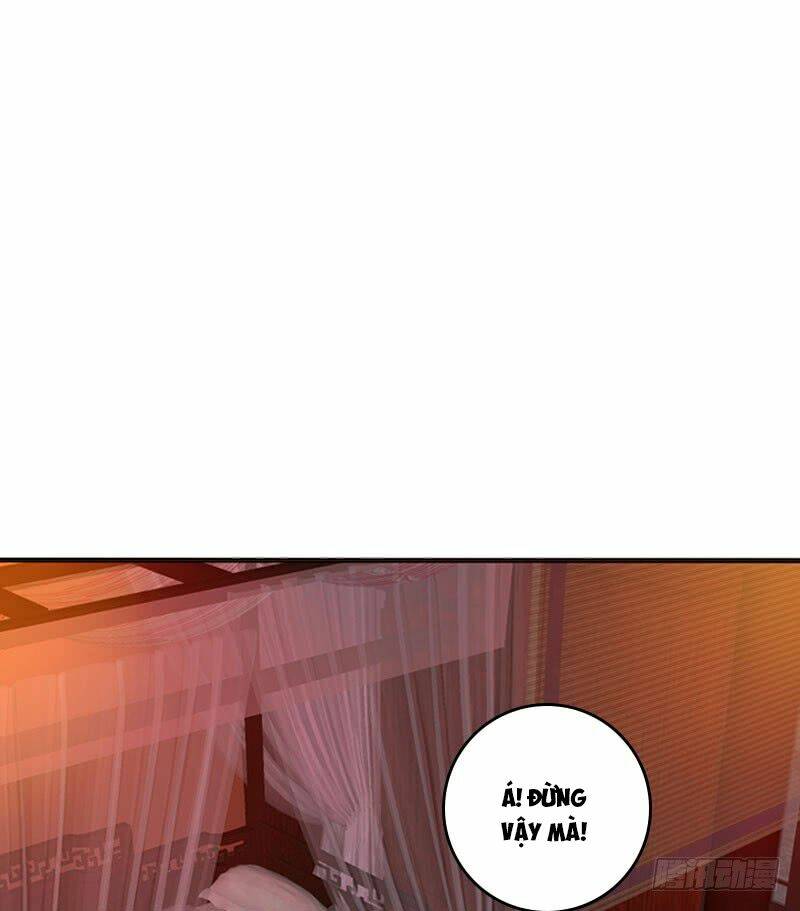 Tướng Quân Mời Ra Trận: Chapter 87