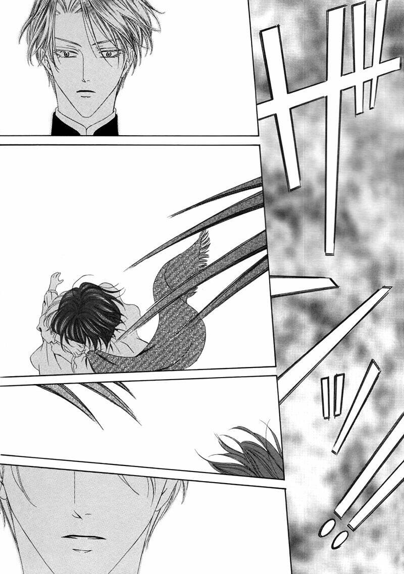 Kainushi Wa Akuma: Chapter 2