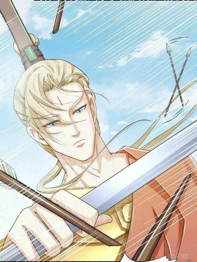 Tuyệt Thế Luyện Đan Sư: Chapter 20