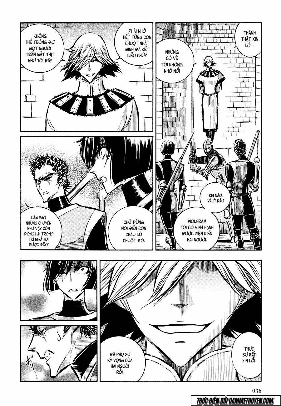 Wolfsmund: Chapter 8