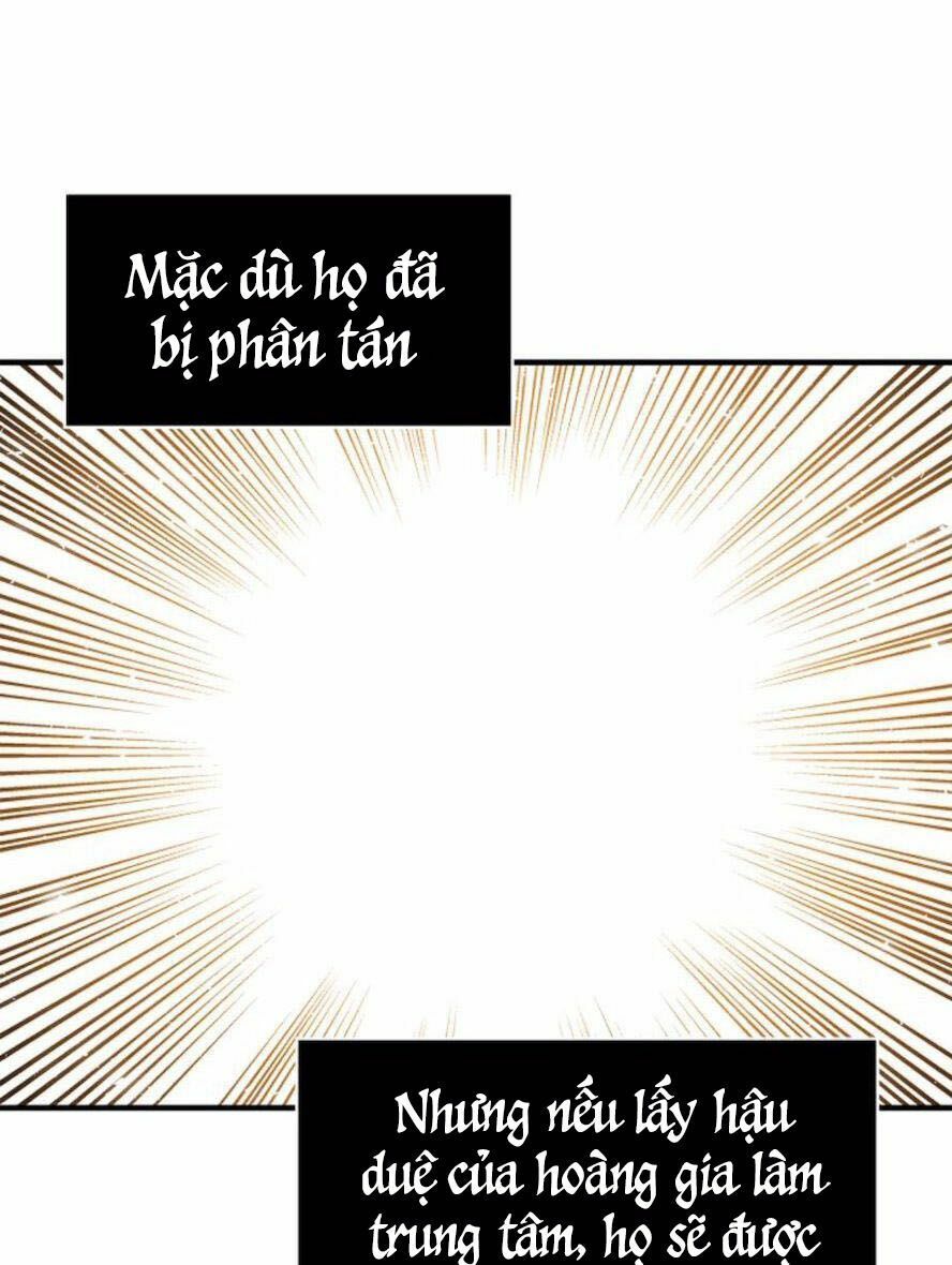 Lòng Trung Thành Với Kẻ Ác: Chapter 11