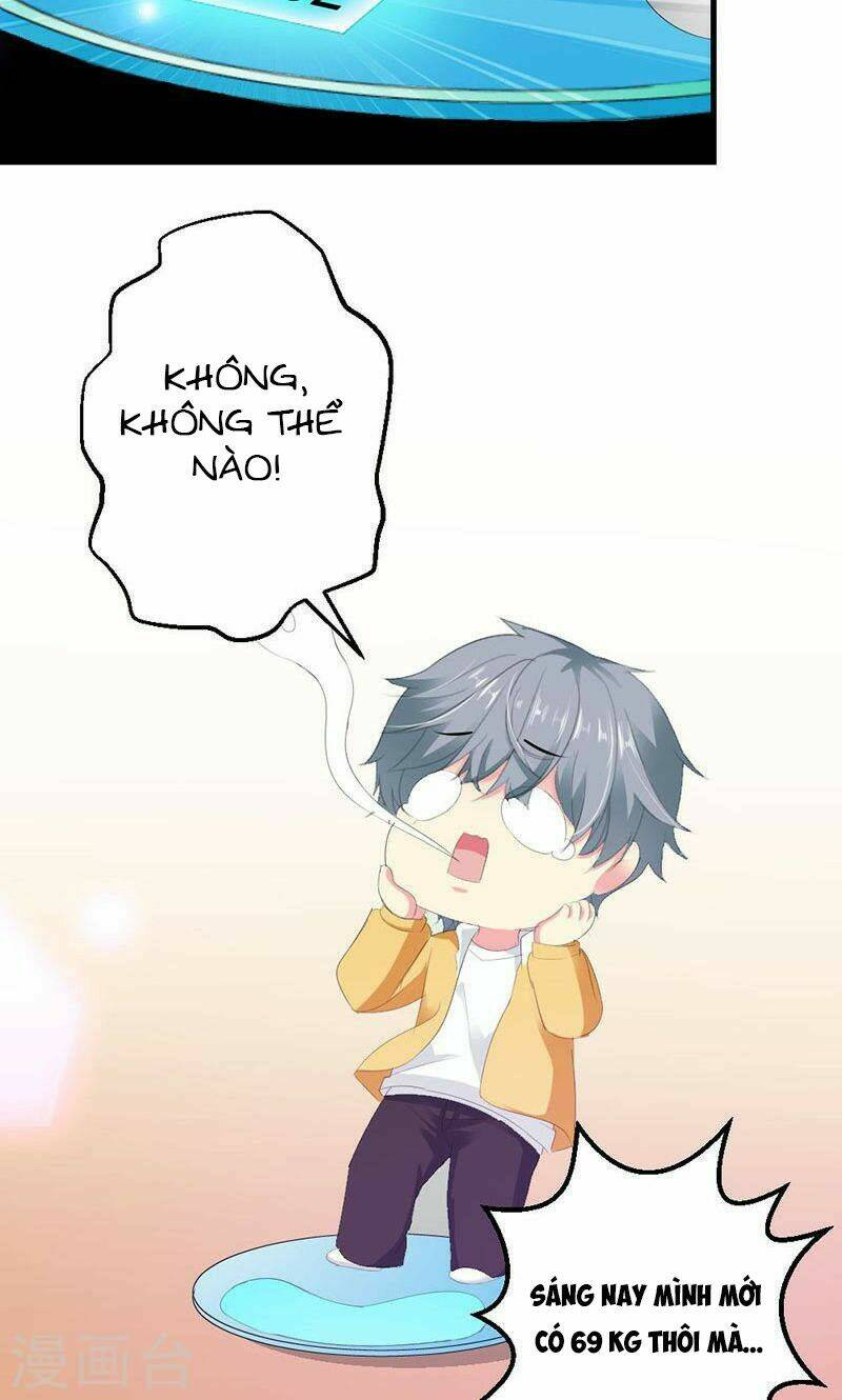 Này! Đừng Động Vào Phô Mai Của Tôi: Chapter 30