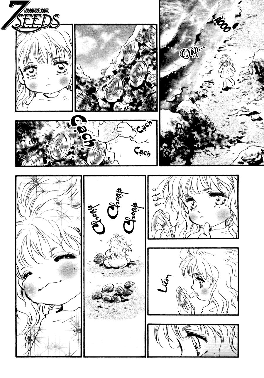 Mầm Sống: Chapter 107
