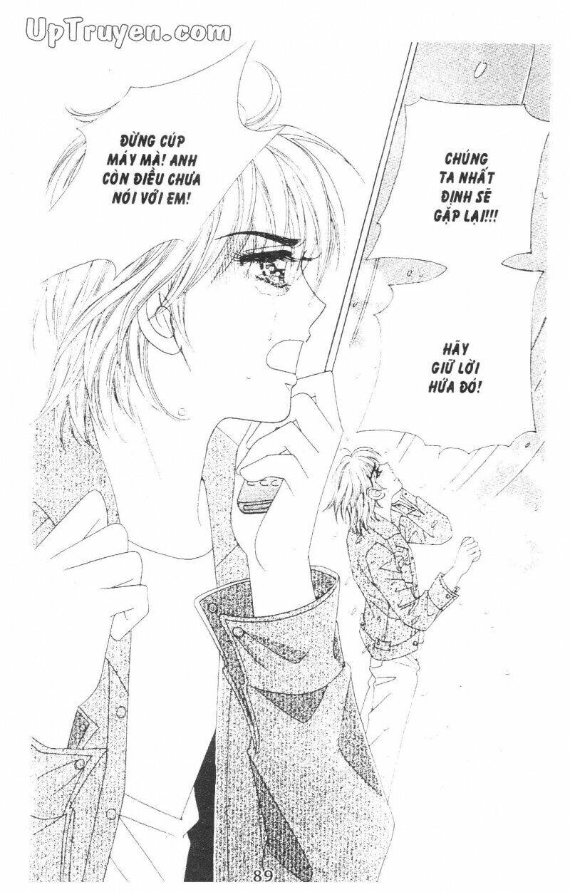 Mặt nạ tình yêu: Chapter 71