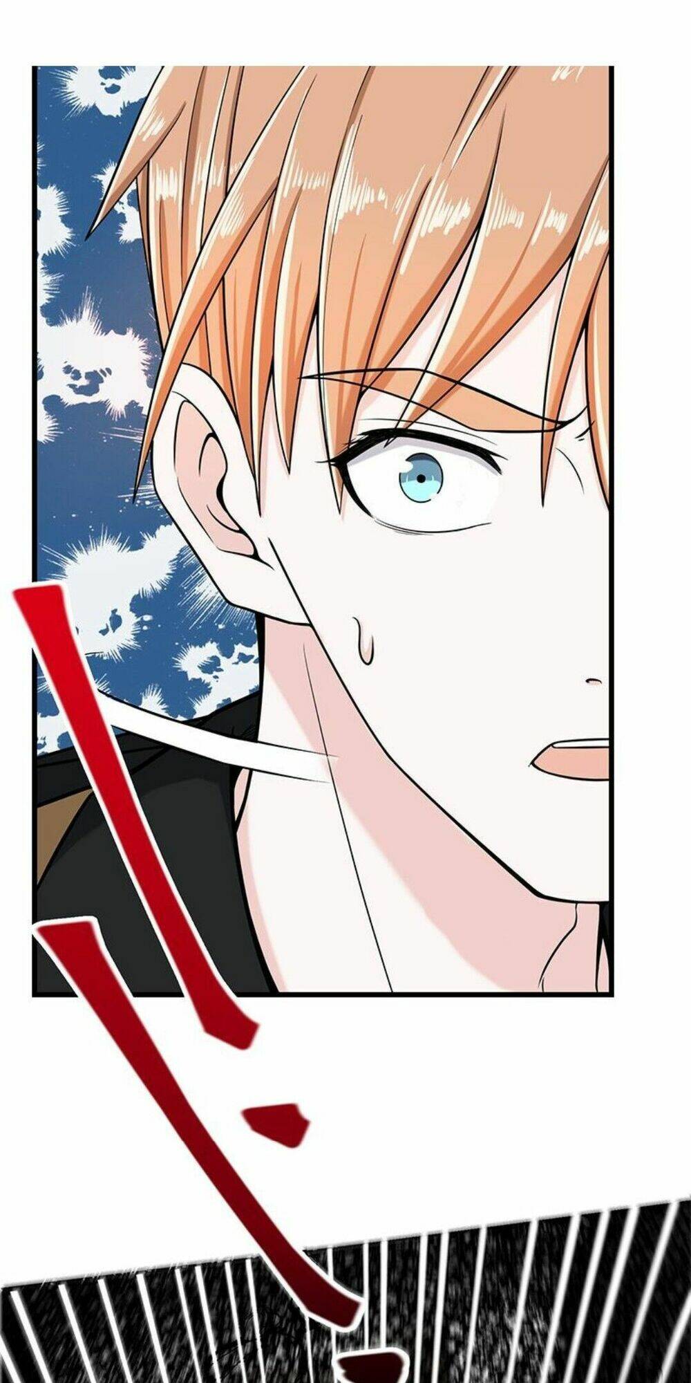 Tối Cường Khí Vận Hệ Thống: Chapter 5