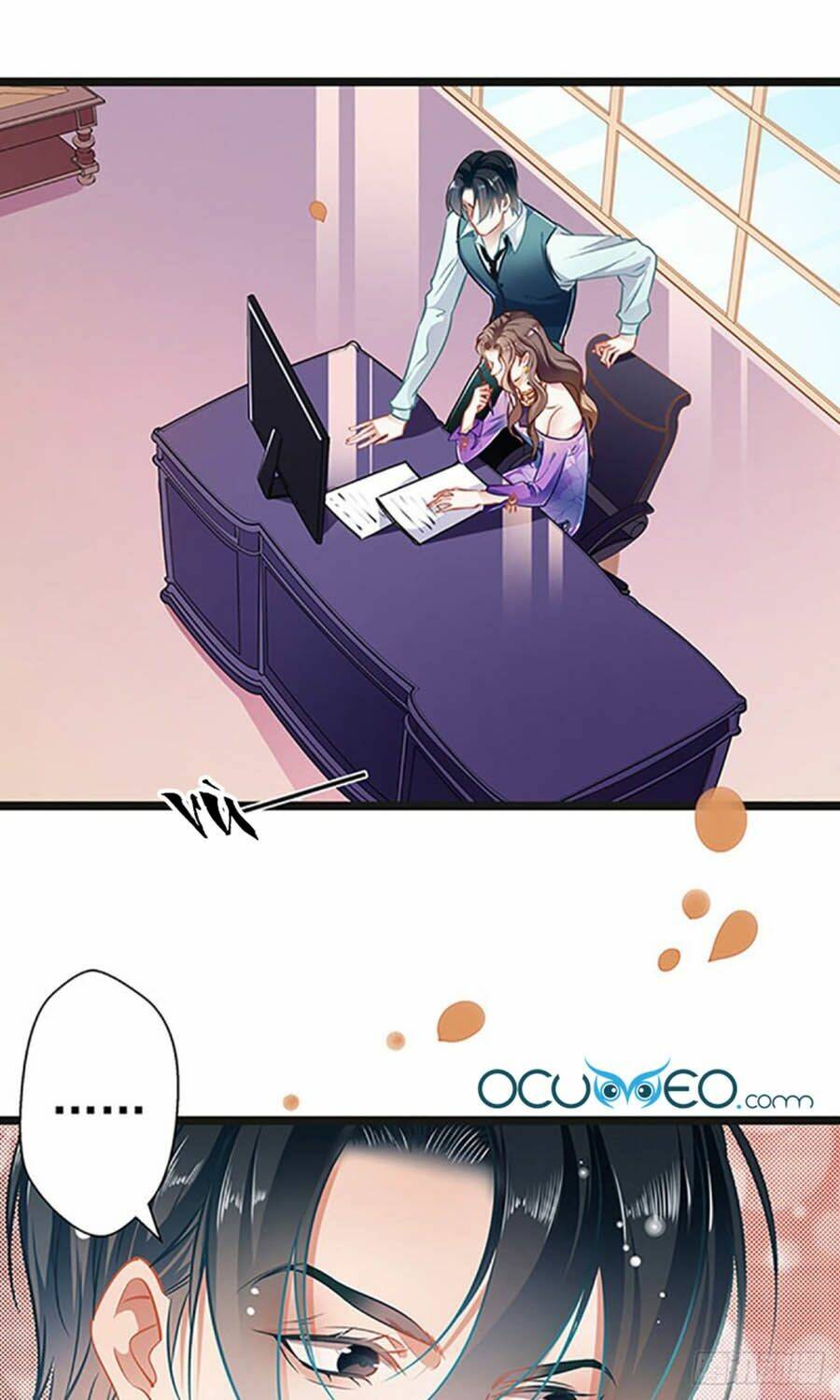 Cưng Chiều Ái Thê Hư Hỏng: Chapter 54