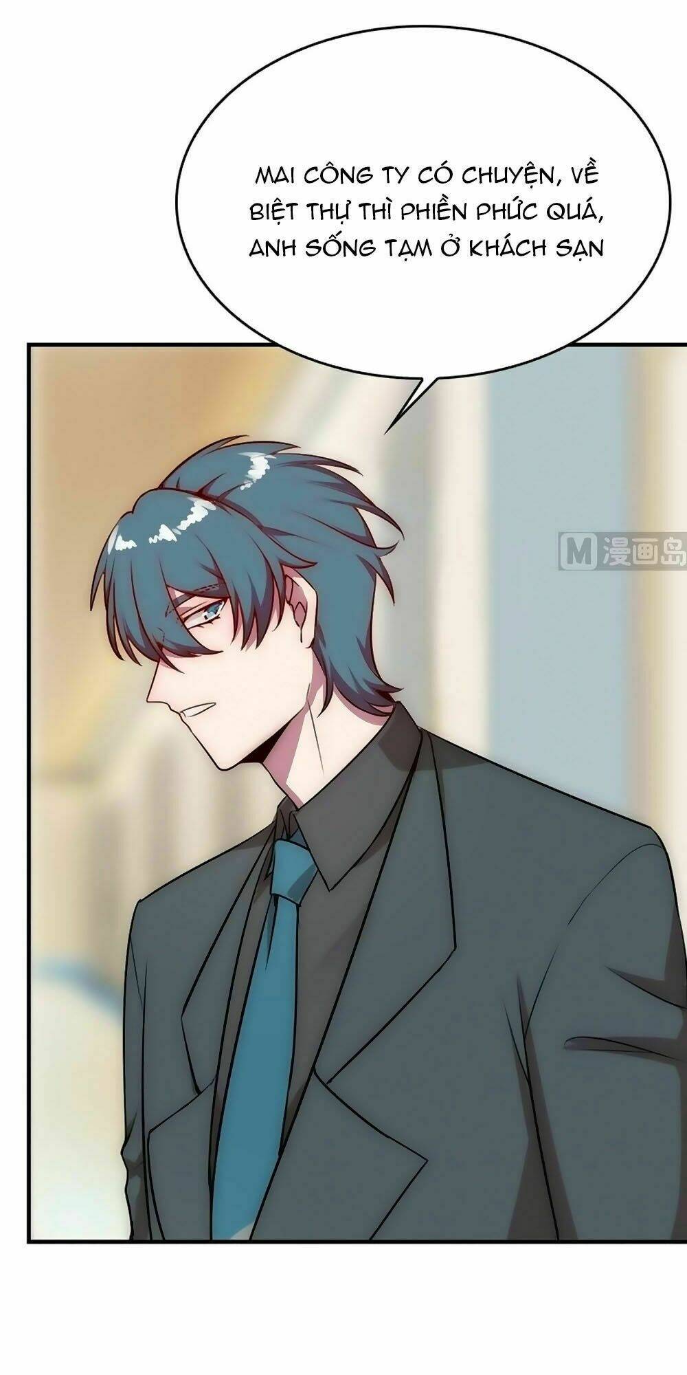 Bám Lấy Nam Thần Bất Chấp Thời Tiết: Chapter 28