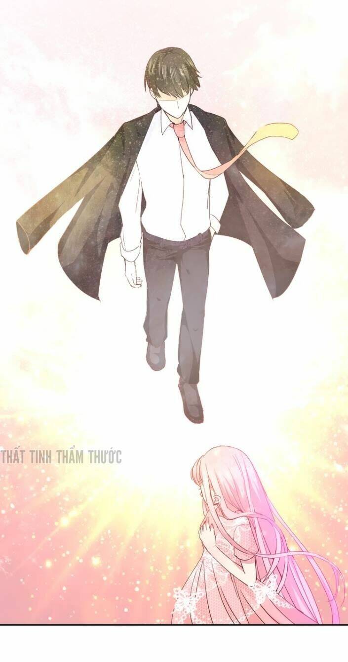 Mộng Văn Sơn Hải Kinh: Chapter 8