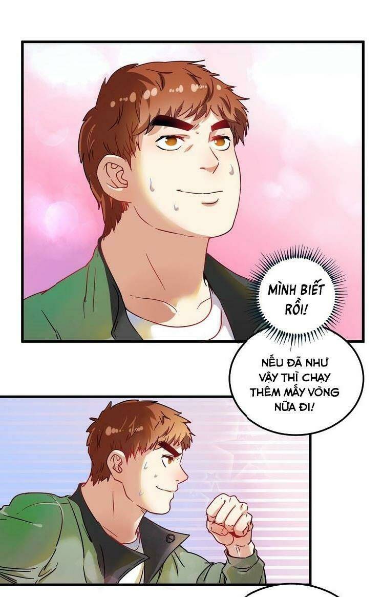 Ta Có Rất Nhiều Thành Tích: Chapter 11