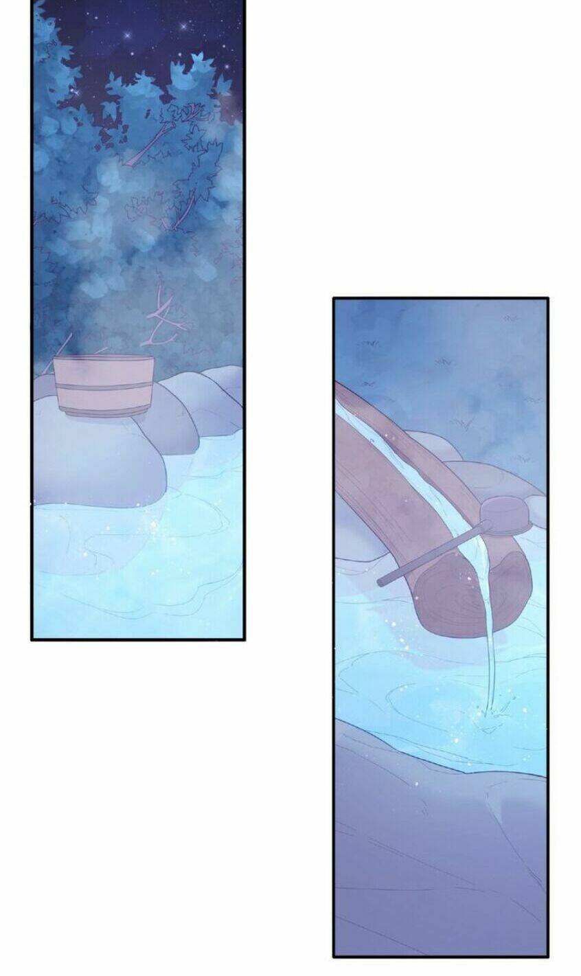 Vương Tử Thành Phố Và Công Chúa Amazon: Chapter 61