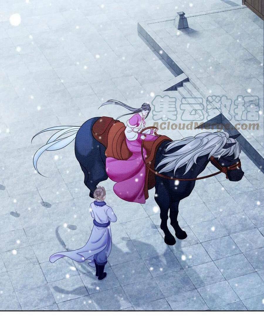 Xung Hỉ Vương Phi: Chapter 78